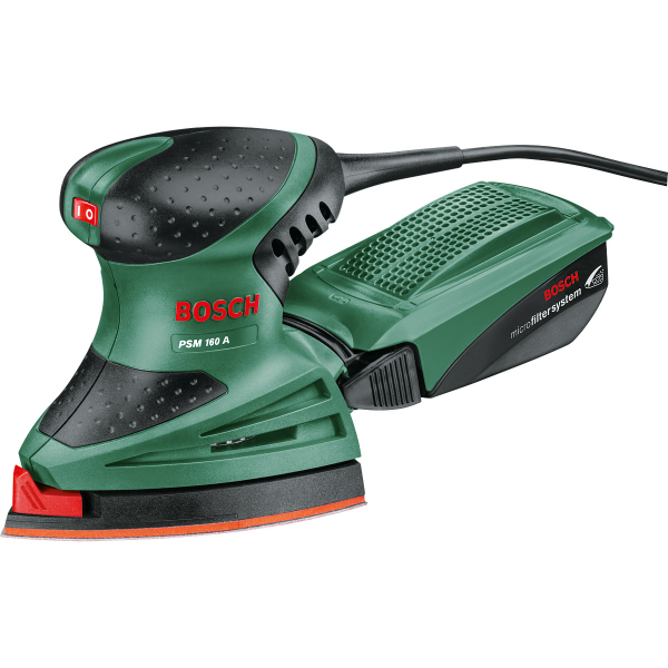 Bosch Multisliber PSM 160 A