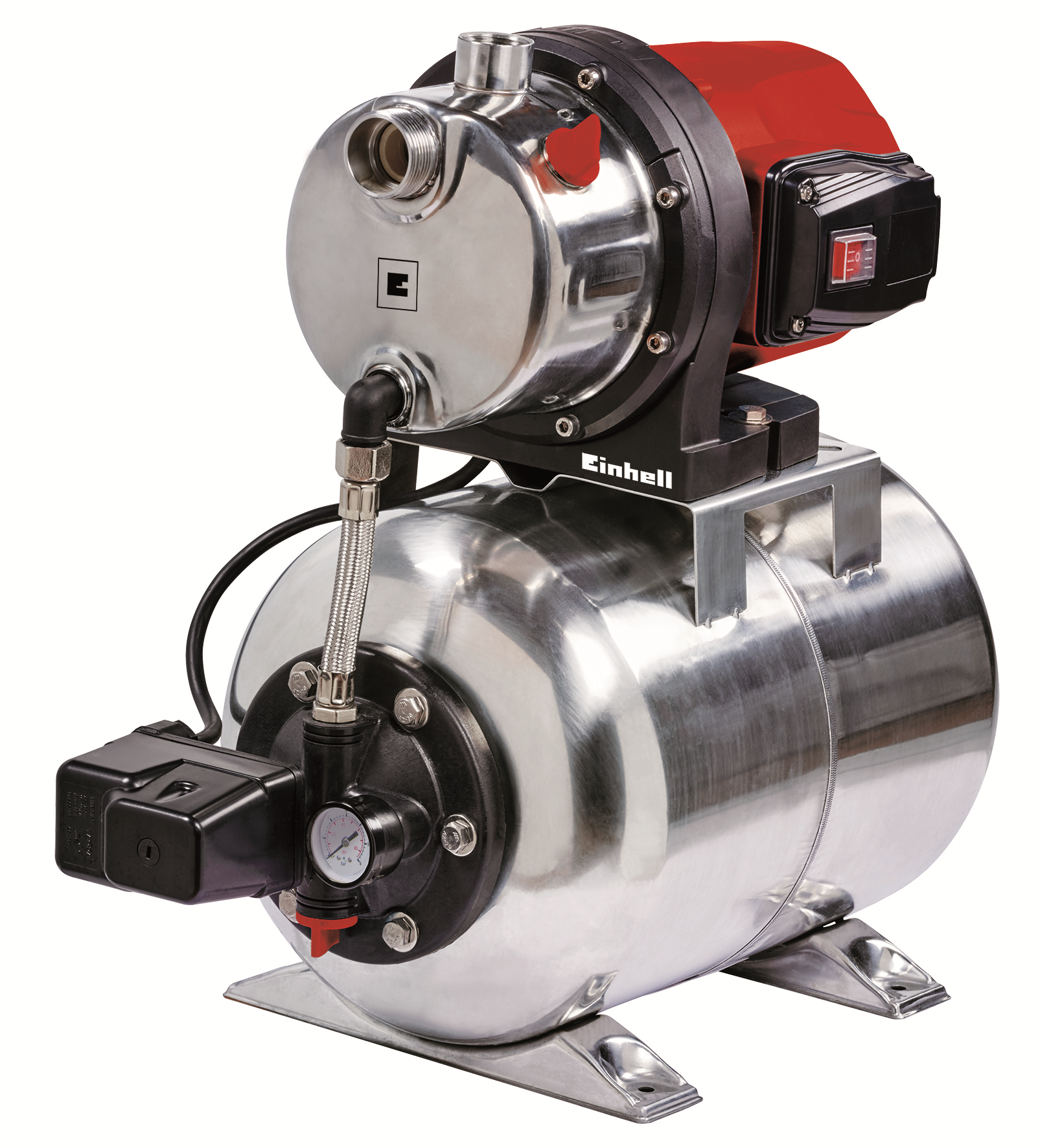 Einhell Husvandværk GC-WW 1250 NN