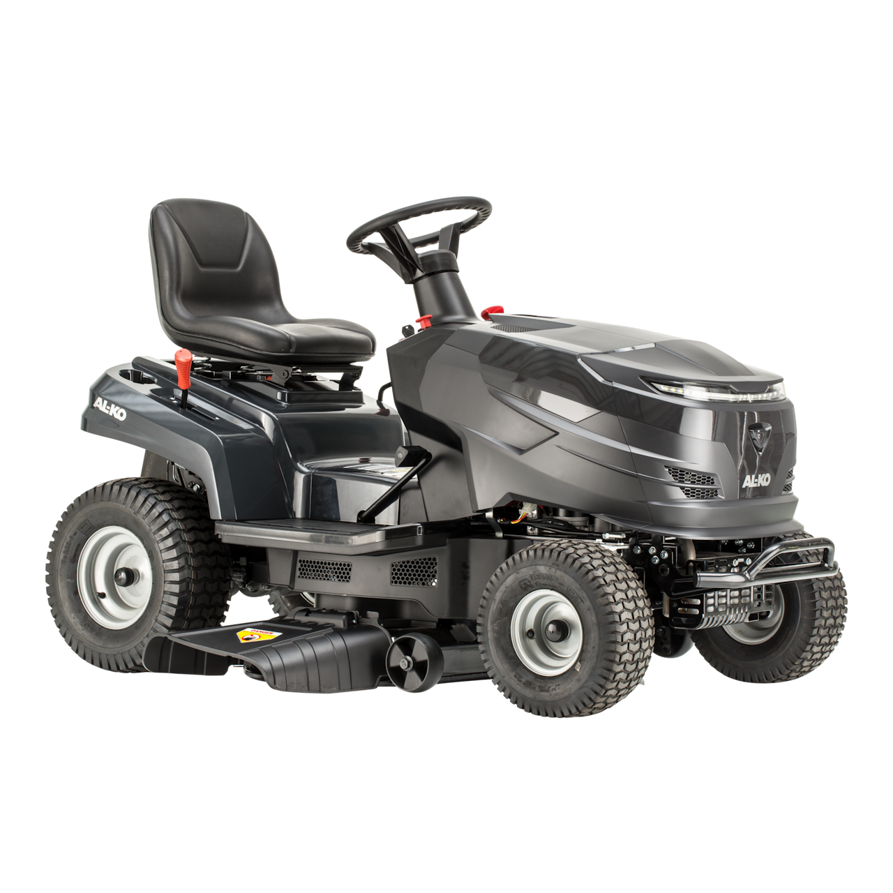AL-KO Easy 13-92.6 CS-A Havetraktor