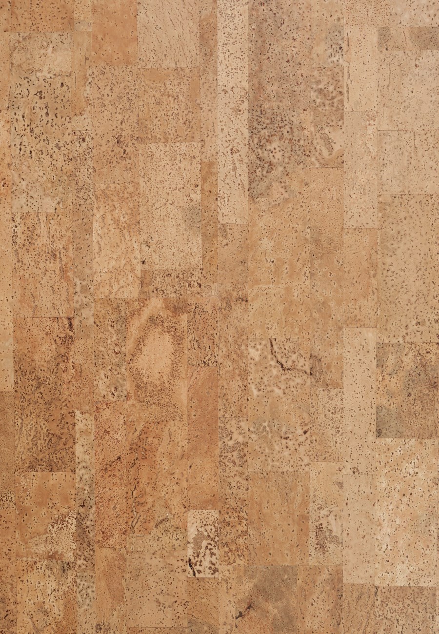 Wicanders Cork Start Identity Natural Korkgulv