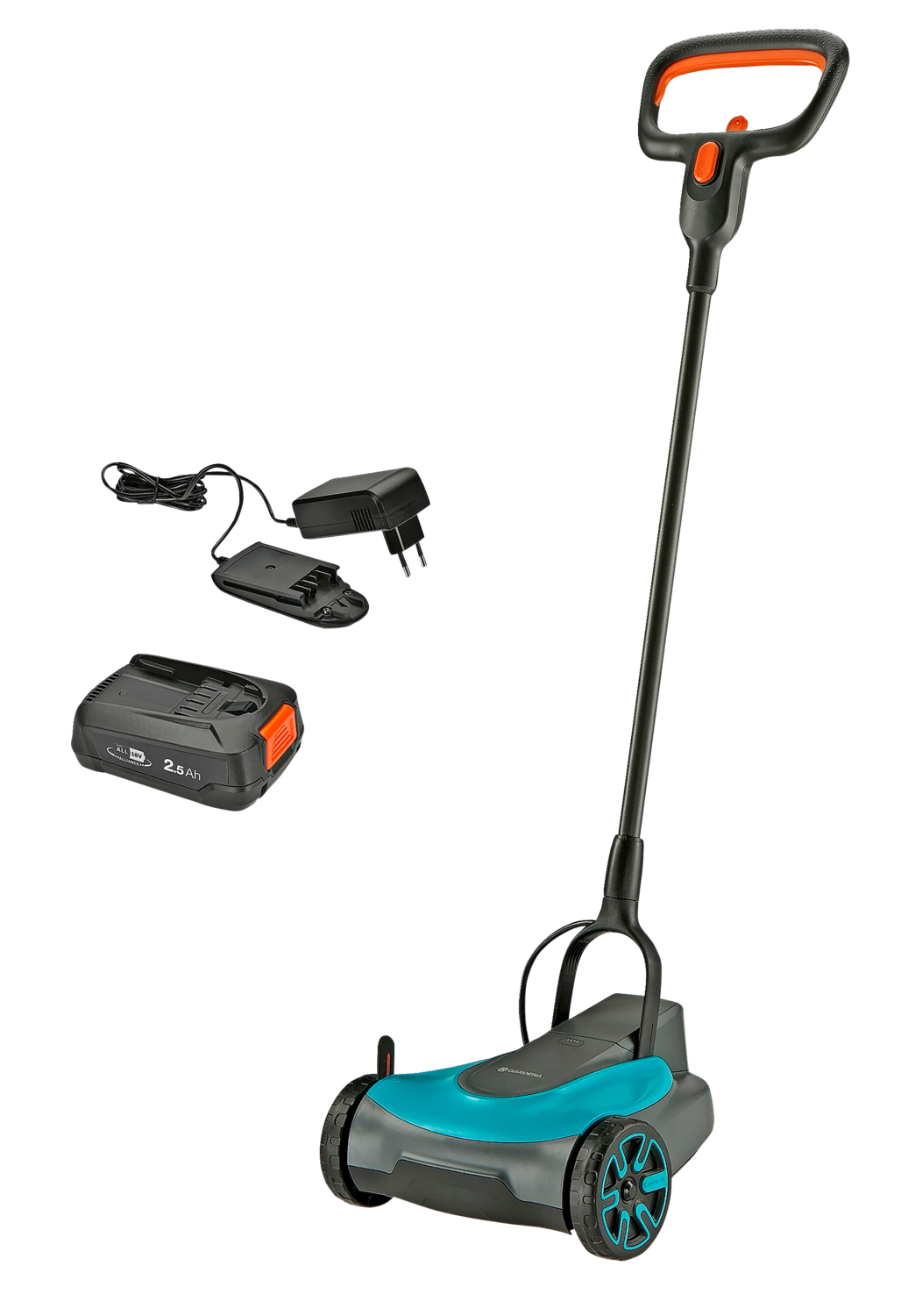 Gardena Handymower 22/18V Plæneklipper