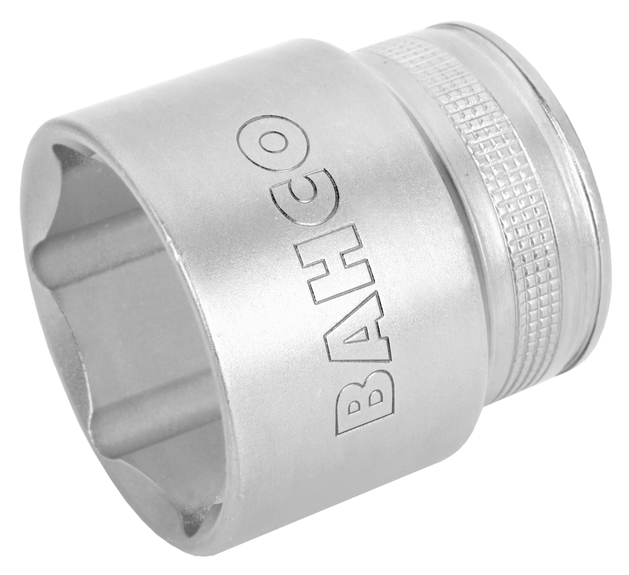 Bahco 30 mm Sekskanttop 1/2"