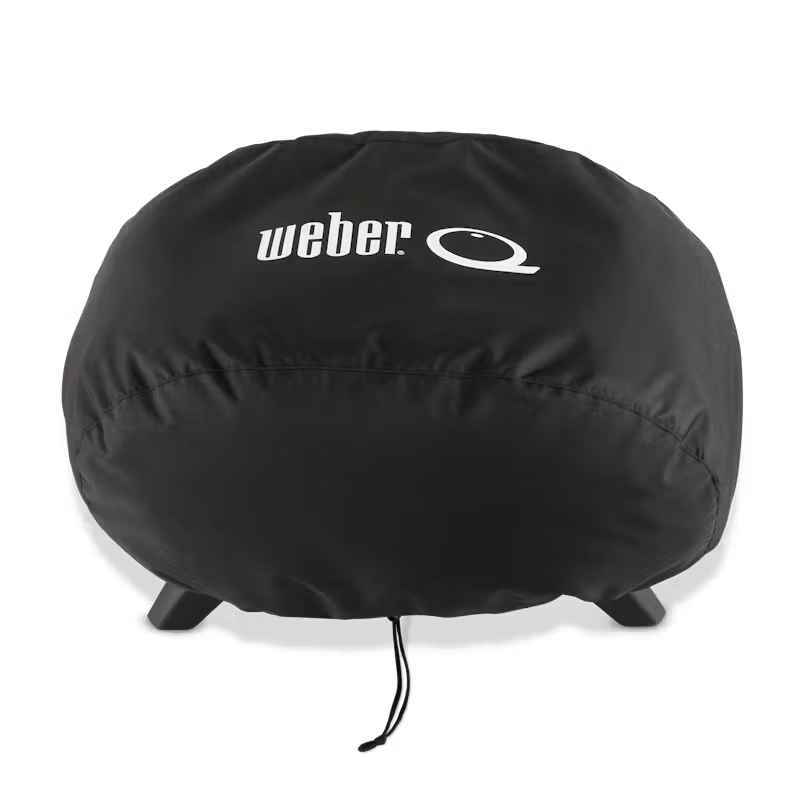 Weber Premium Grillbetræk til Q1000N/Q1200N