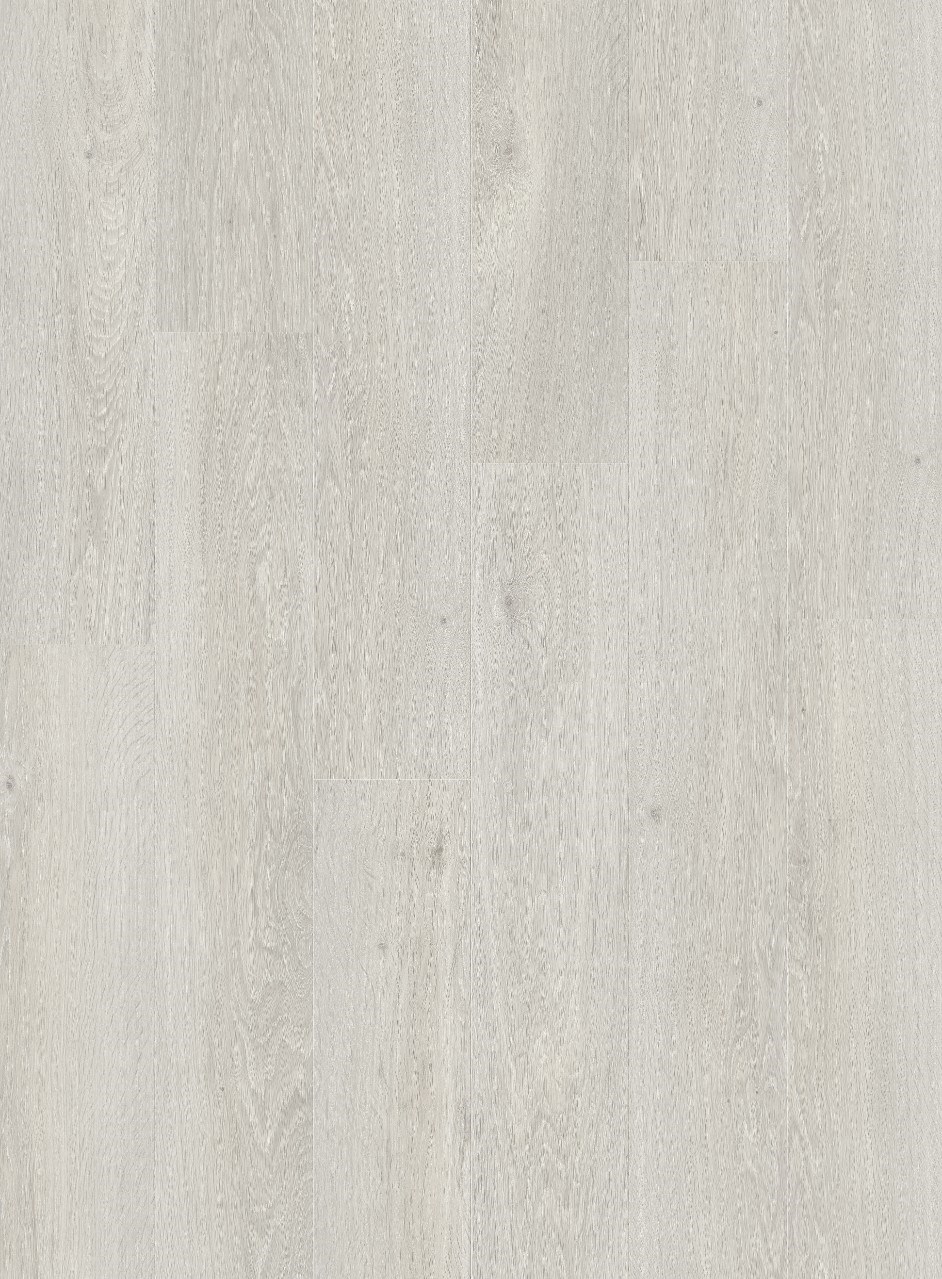 Pergo Lysefjord Pad Pro Grey Washed Oak Vinylgulv