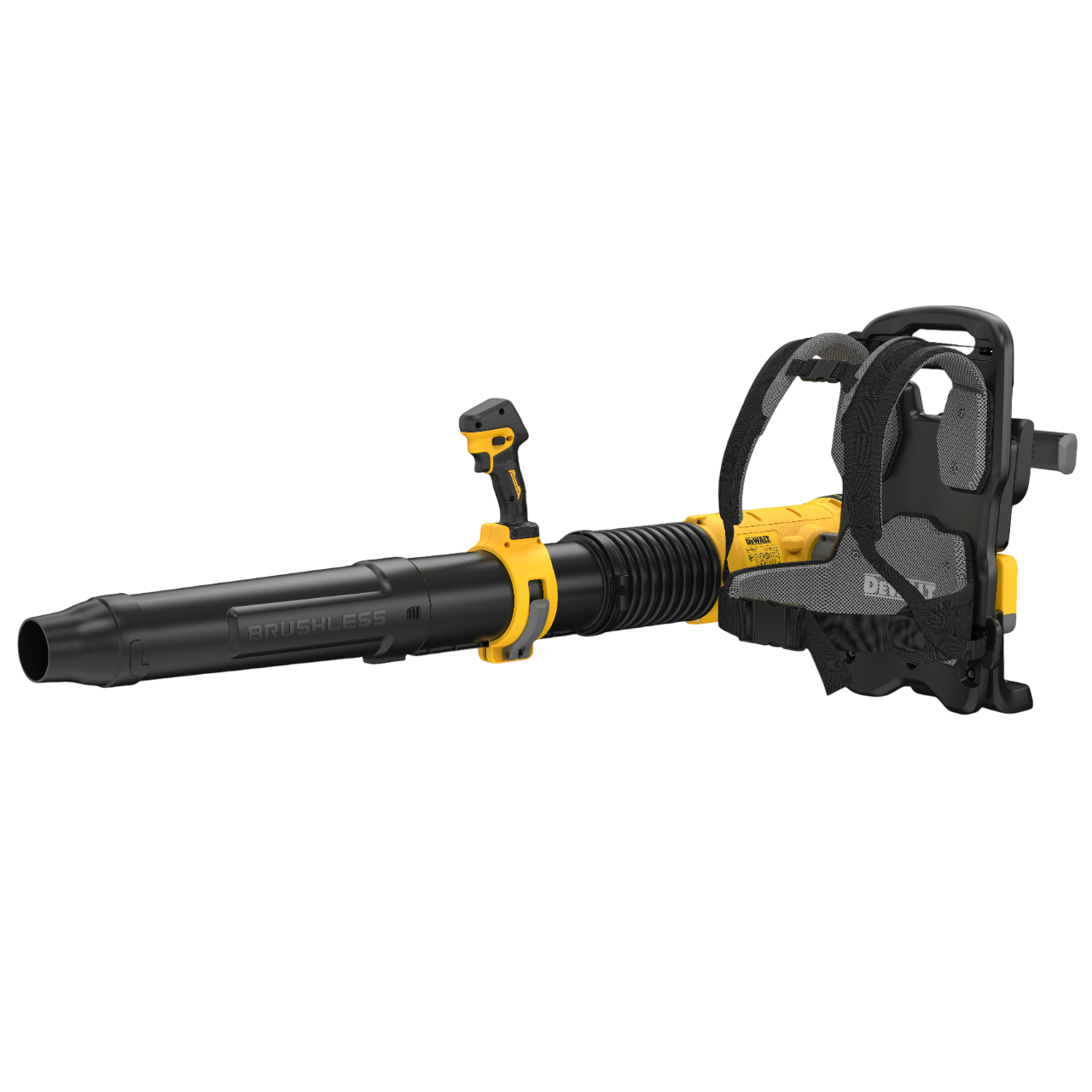 Dewalt DCMBBL800N-XJ 54VX2 Flexvolt Løvblæser – Solo