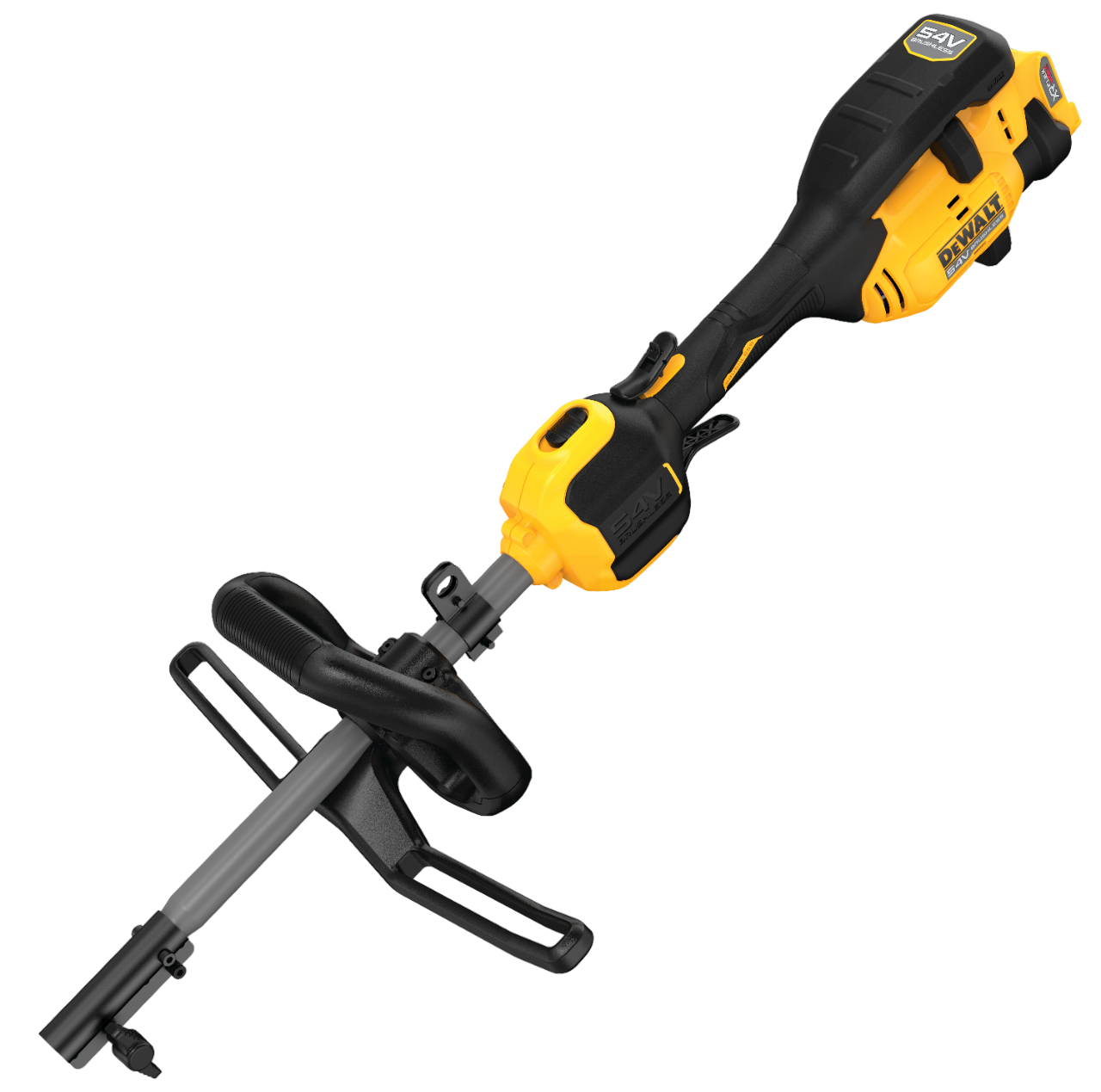 DeWALT DCMAS5713N-XJ 54V XR Flexvolt Motorenhed – Solo
