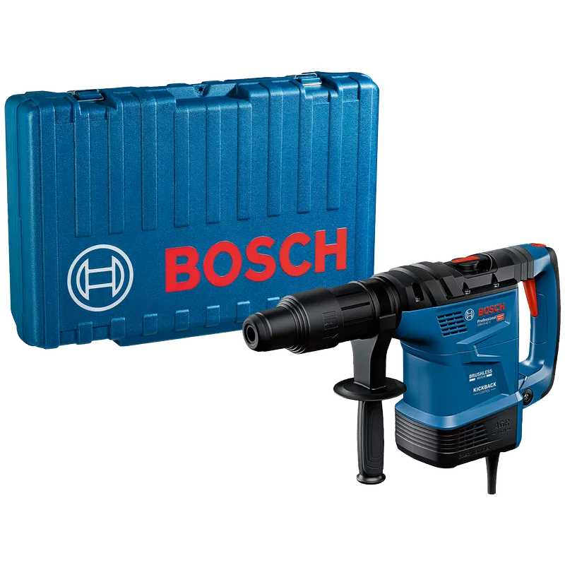 Bosch Professional GBH 6-42 C Borehammer SDS-max 230V