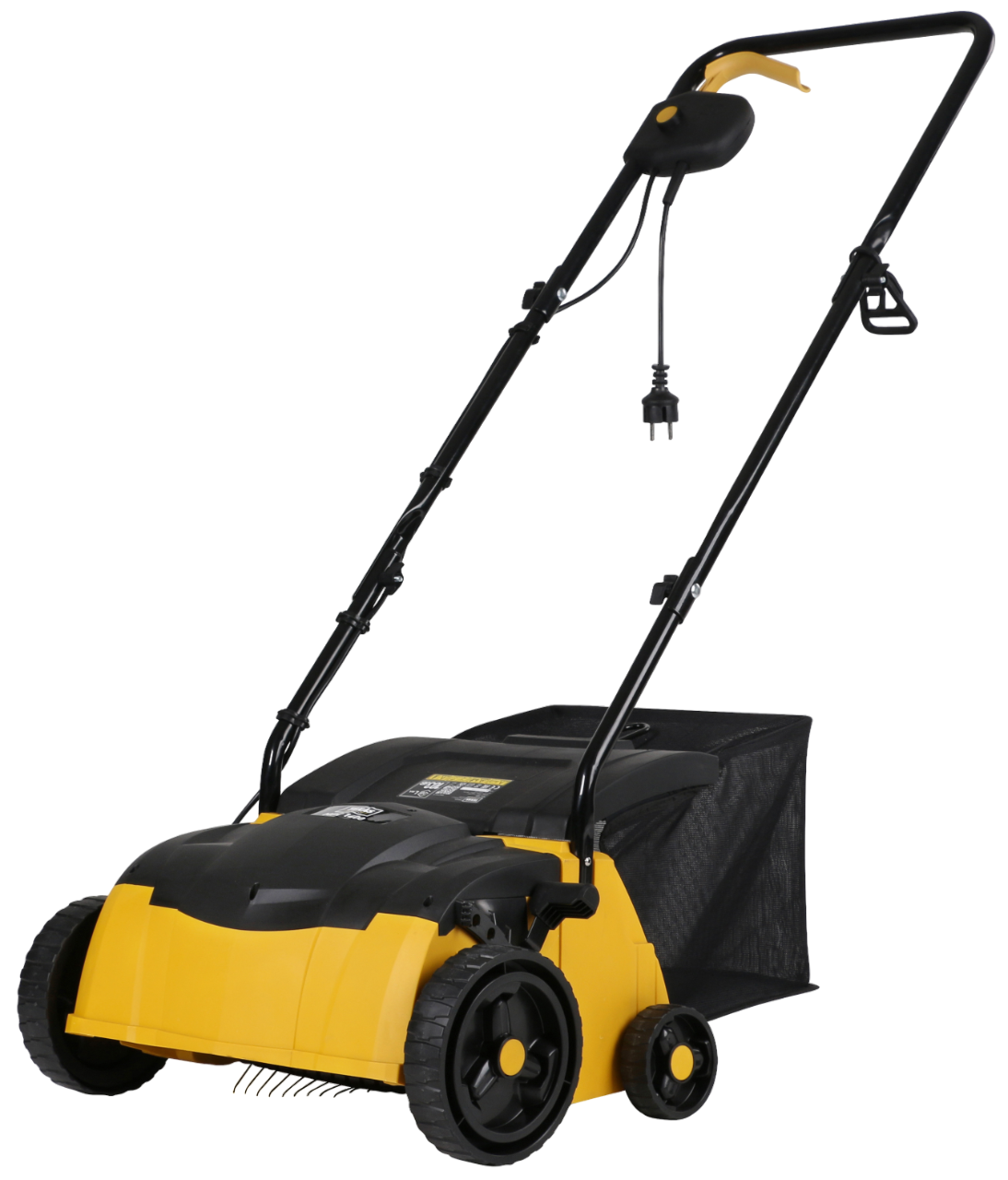 Texas MPC1400 2-i-1 Mosfjener 230V