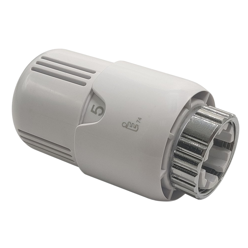 Waterworks radiatortermostat