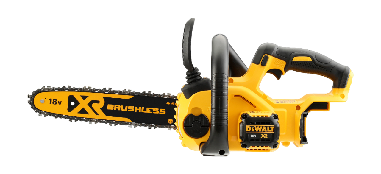 Dewalt DCM565N 18V XR Kædesav – Solo