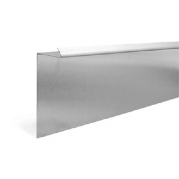 Plastmo Indskud i mur - 100 cm