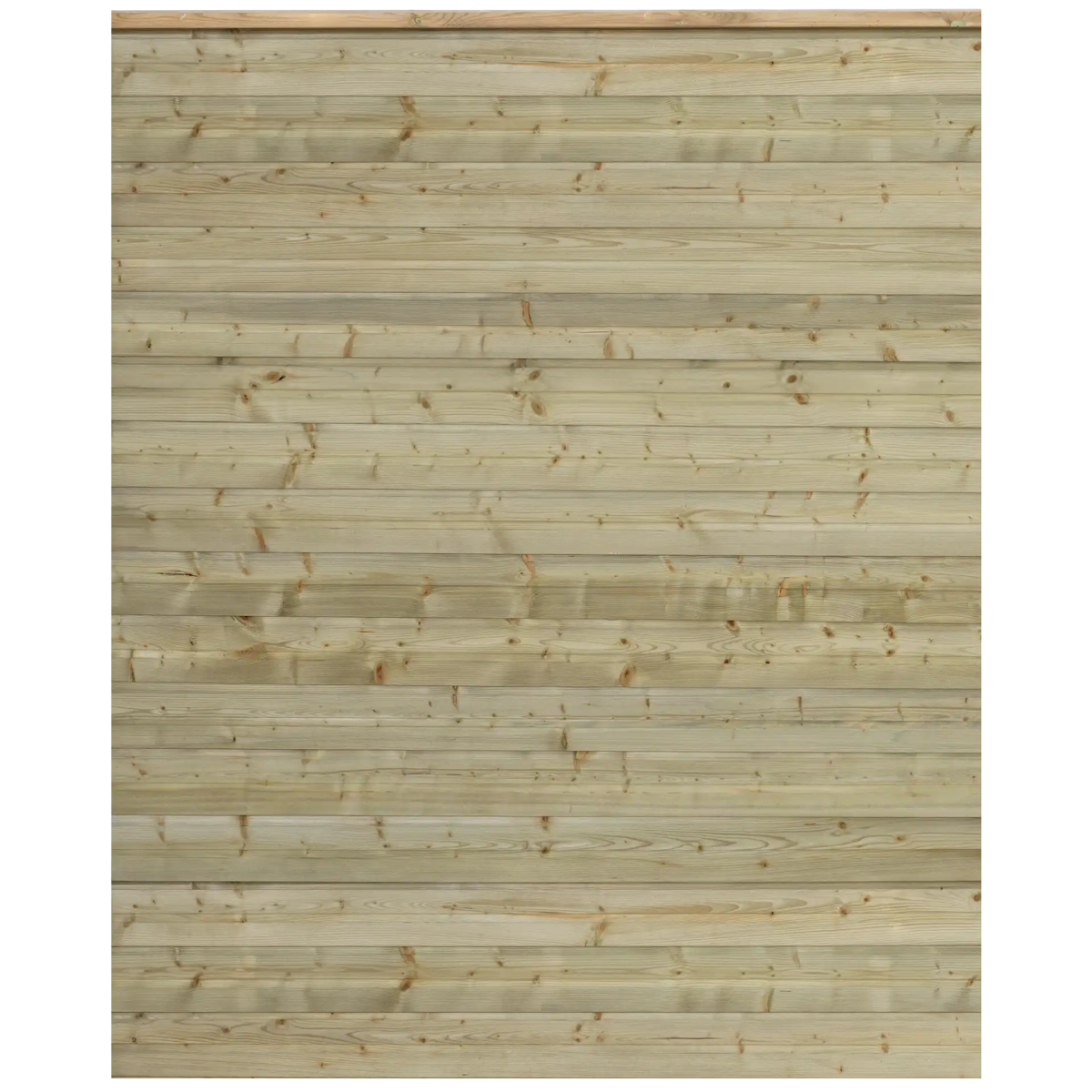 Plus Plank Profilhegn 174×203 cm