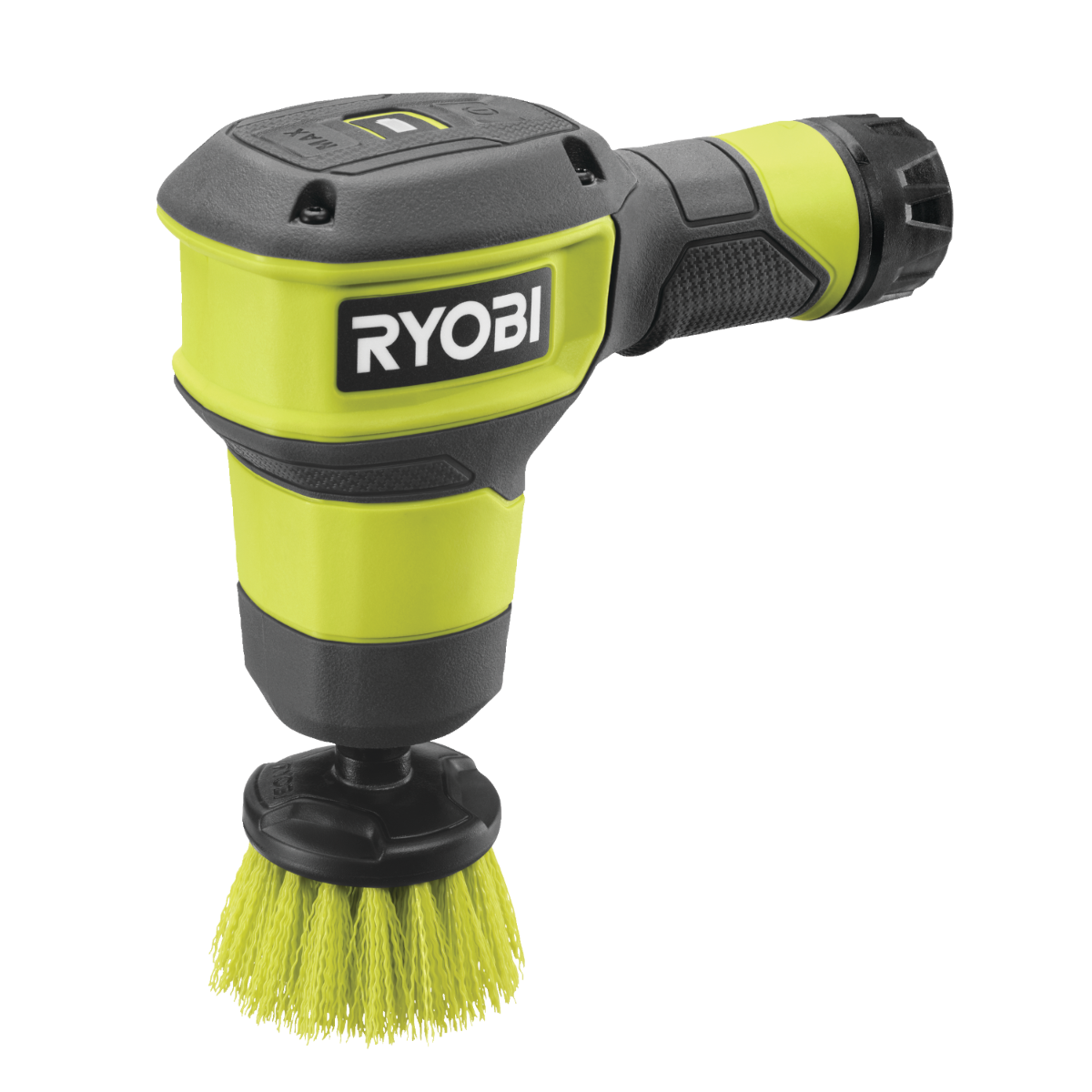 Ryobi RSCR4-0 4V USB Lithium Rengøringsbørste – Solo