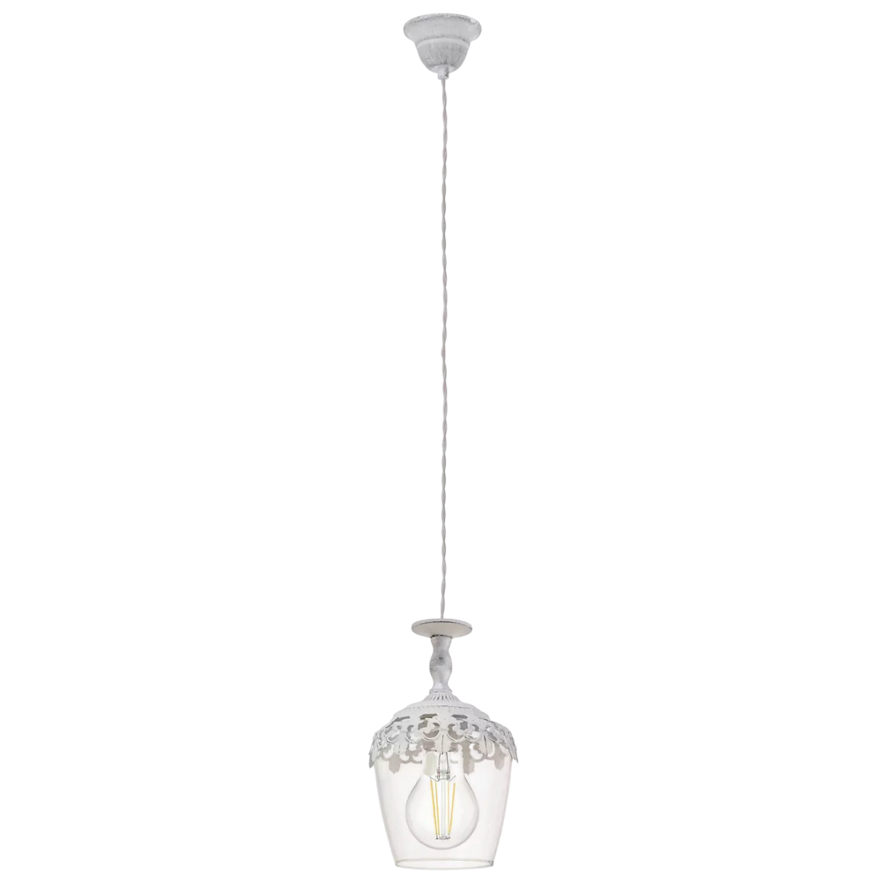 Eglo Sudbury pendel Vintage Pendel - 49221