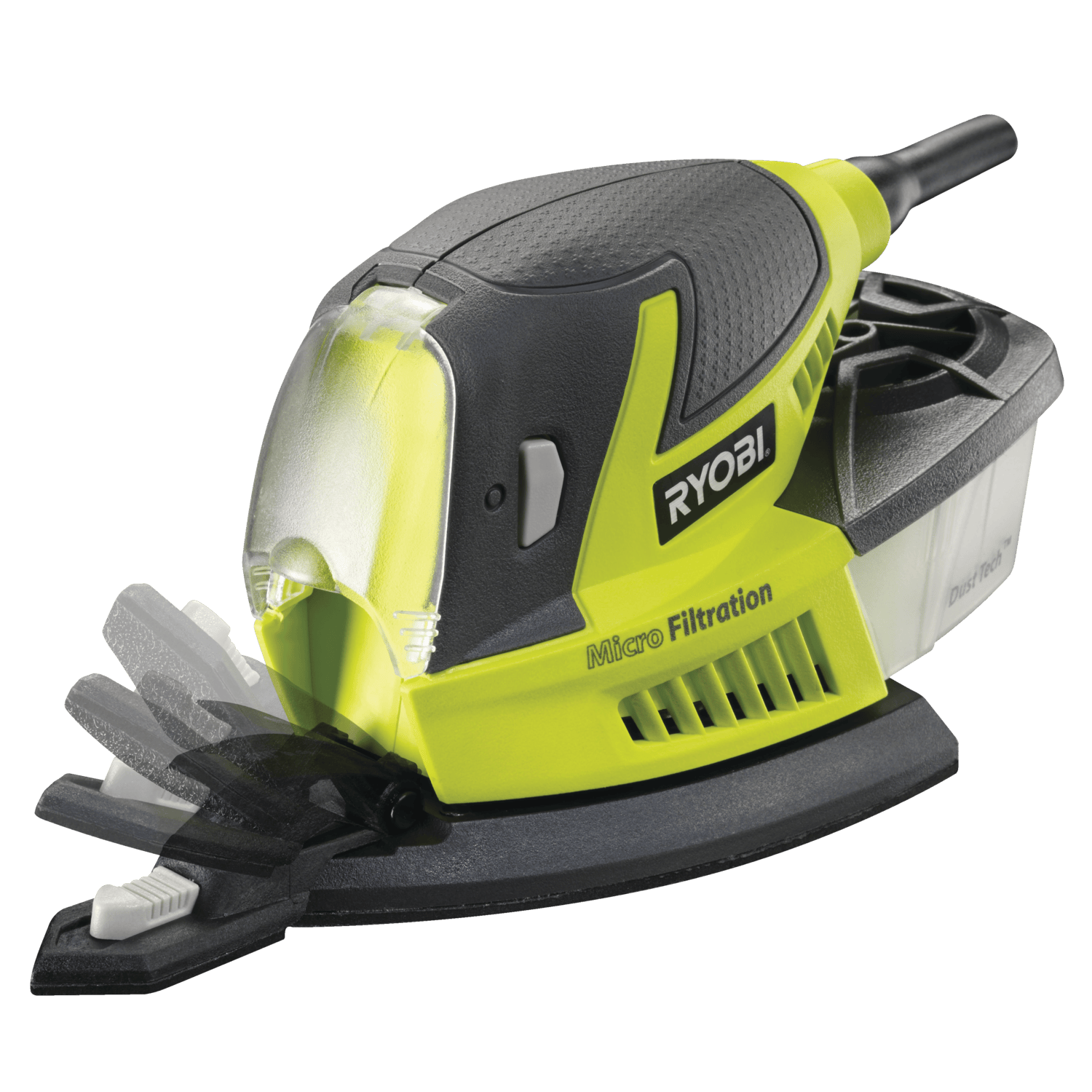 Ryobi RPS80-G Deltasliber
