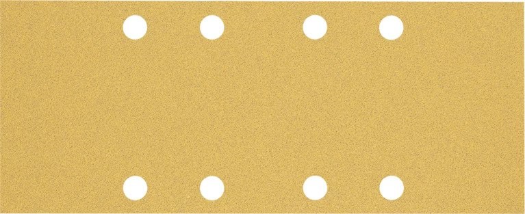 Bosch Slibeblade C470 Plansliber 93x230mm K80 – 10 stk.