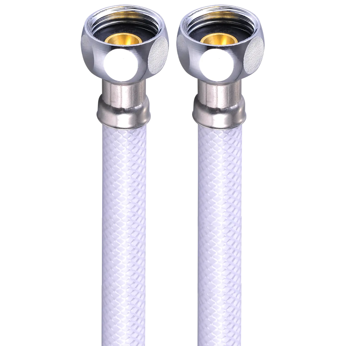 Kombi Flex Toiletslange 1/2"x1/2" 30 cm