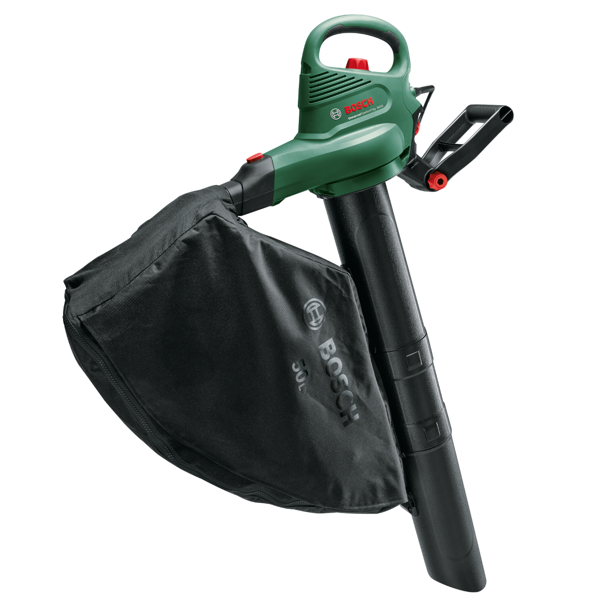 Bosch UniversalGardenTidy 3000 Løvblæser 230V