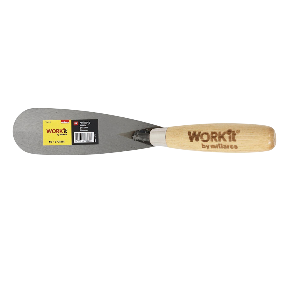 Work>it Skelske 170 mm