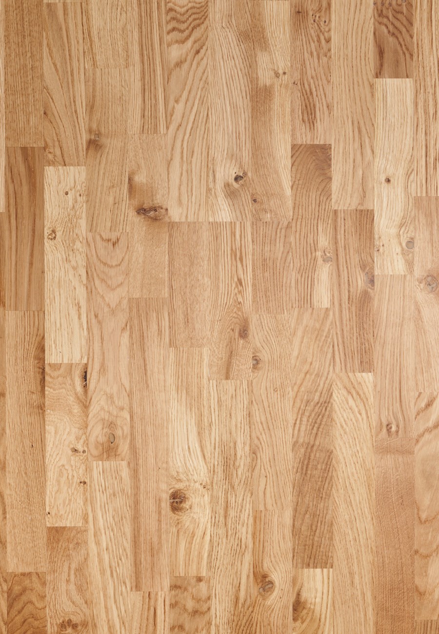 Timberman Parket Eg Accent Natur Trægulv