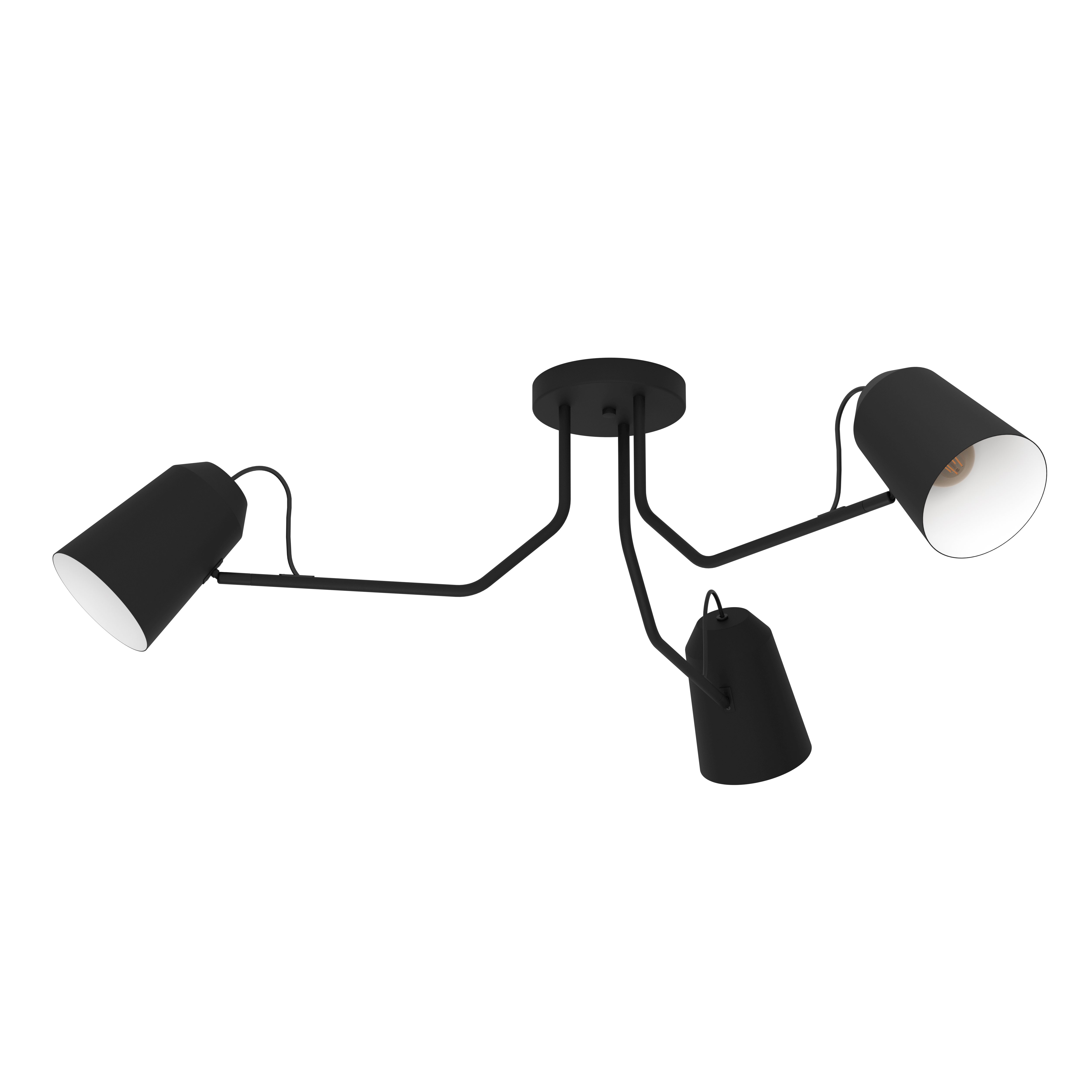 EGLO Loreto Loftlampe
