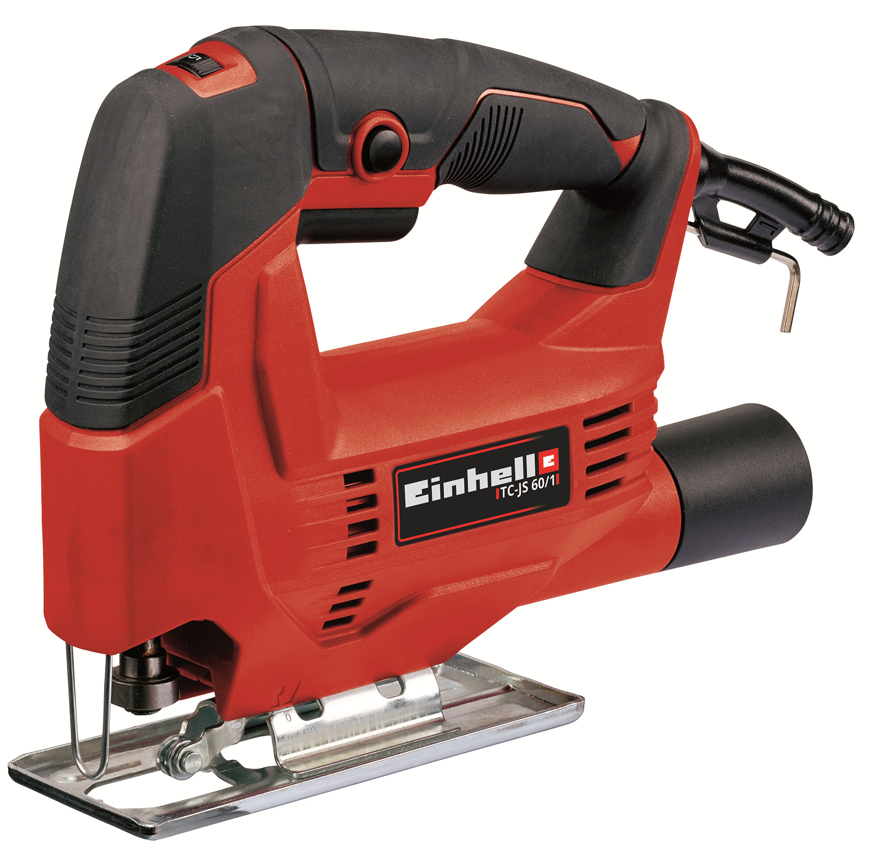 Einhell Stiksav TC-JS 60/1