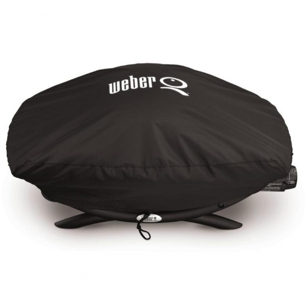 Weber Premium grillbetræk til Q200/2000 serien - 7118