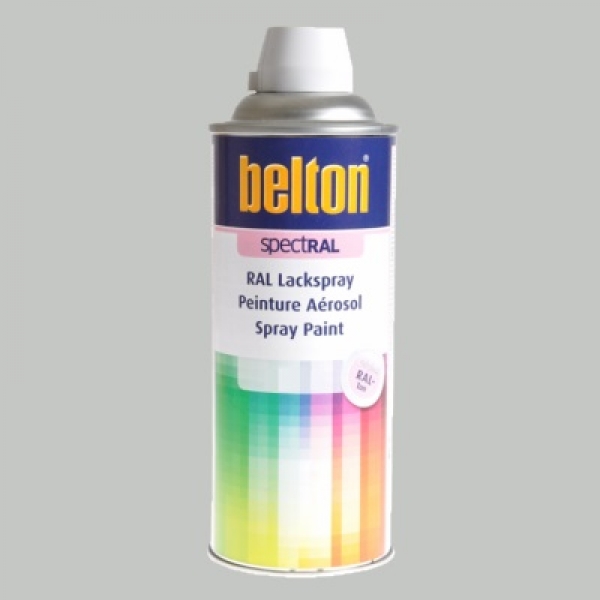 Belton 324 Ral 7035 Lysegrå