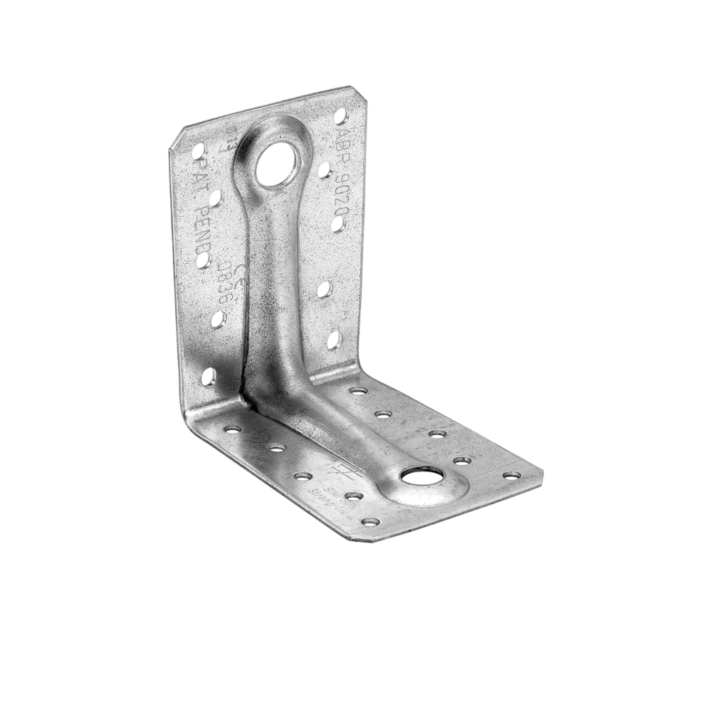 Simpson Strong-Tie ABR9020 Vinkelbeslag 88x88x65x2 mm