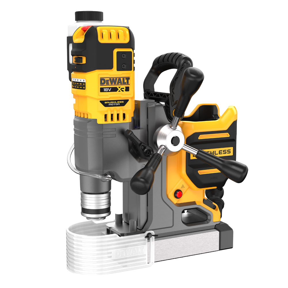 DeWALT DCD1623N-XJ 18V XR Søjleboremaskine – Solo