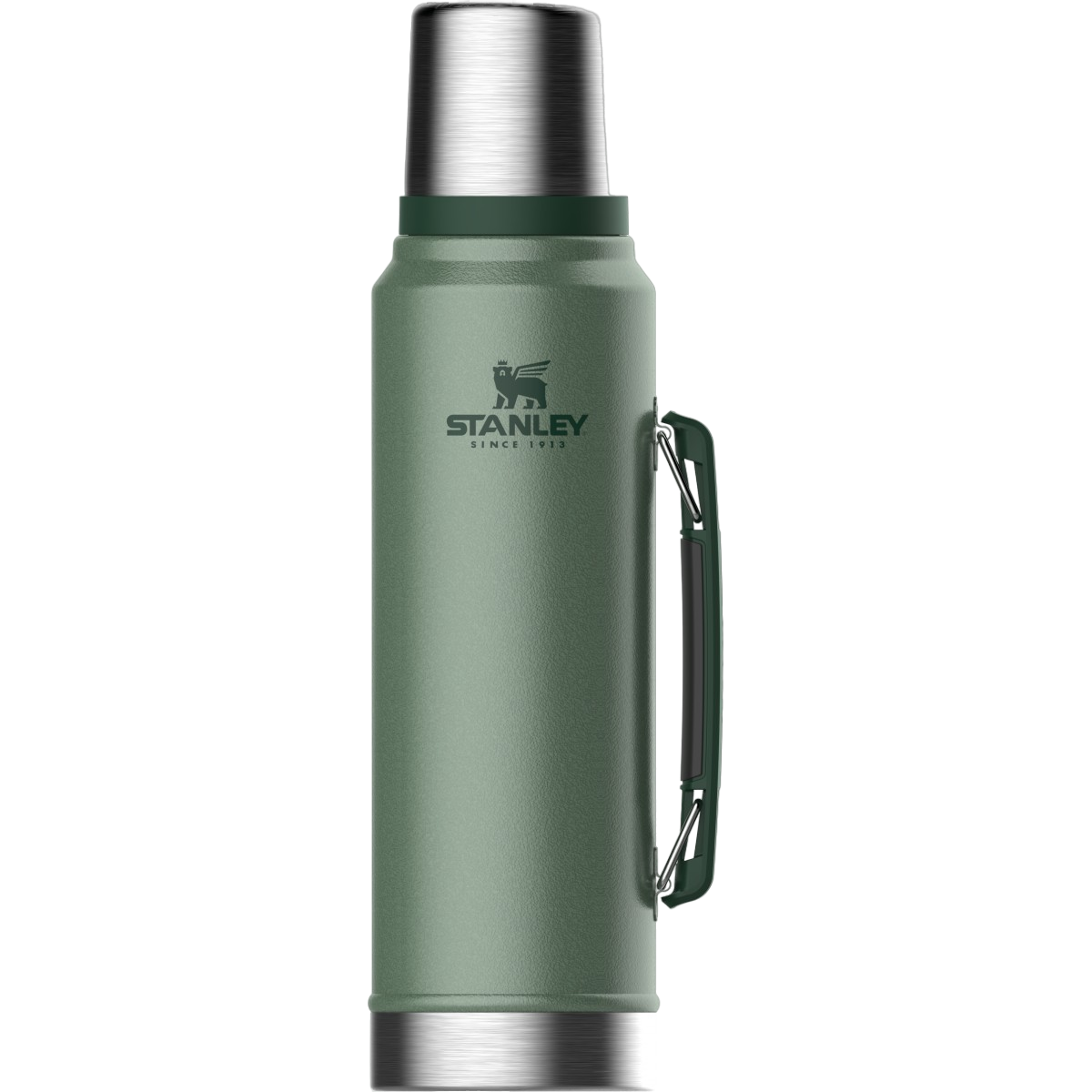 Stanley Classic Termoflaske 1L i grøn
