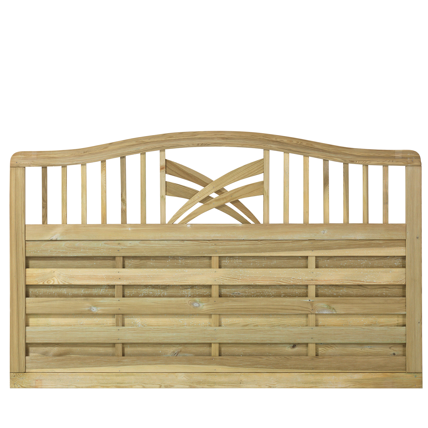 Plus Rondo Hegn 180x104/112 cm