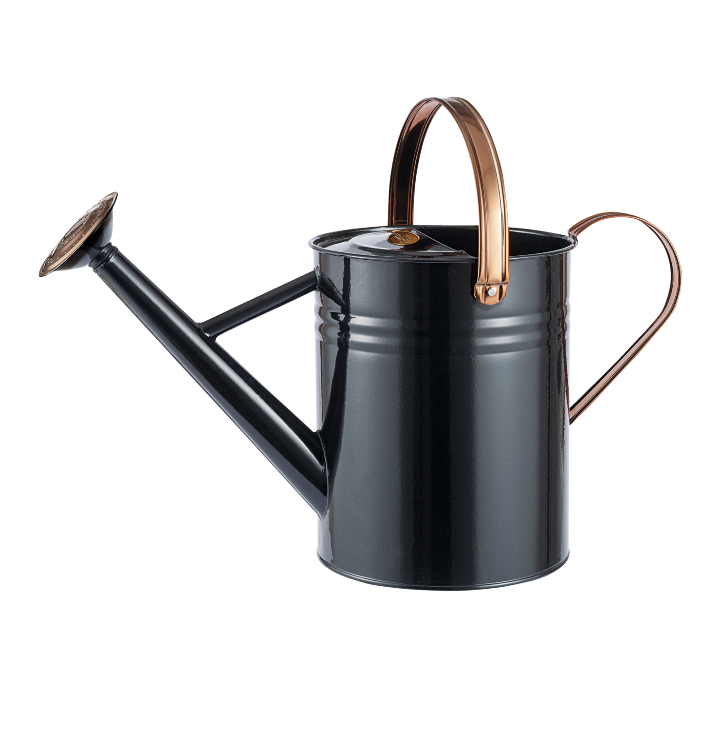 Kent & Stowe Vandkande i sort 4,5L