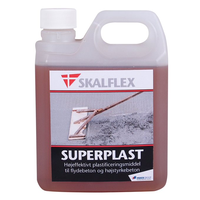 Skalflex Superplast 10 kg
