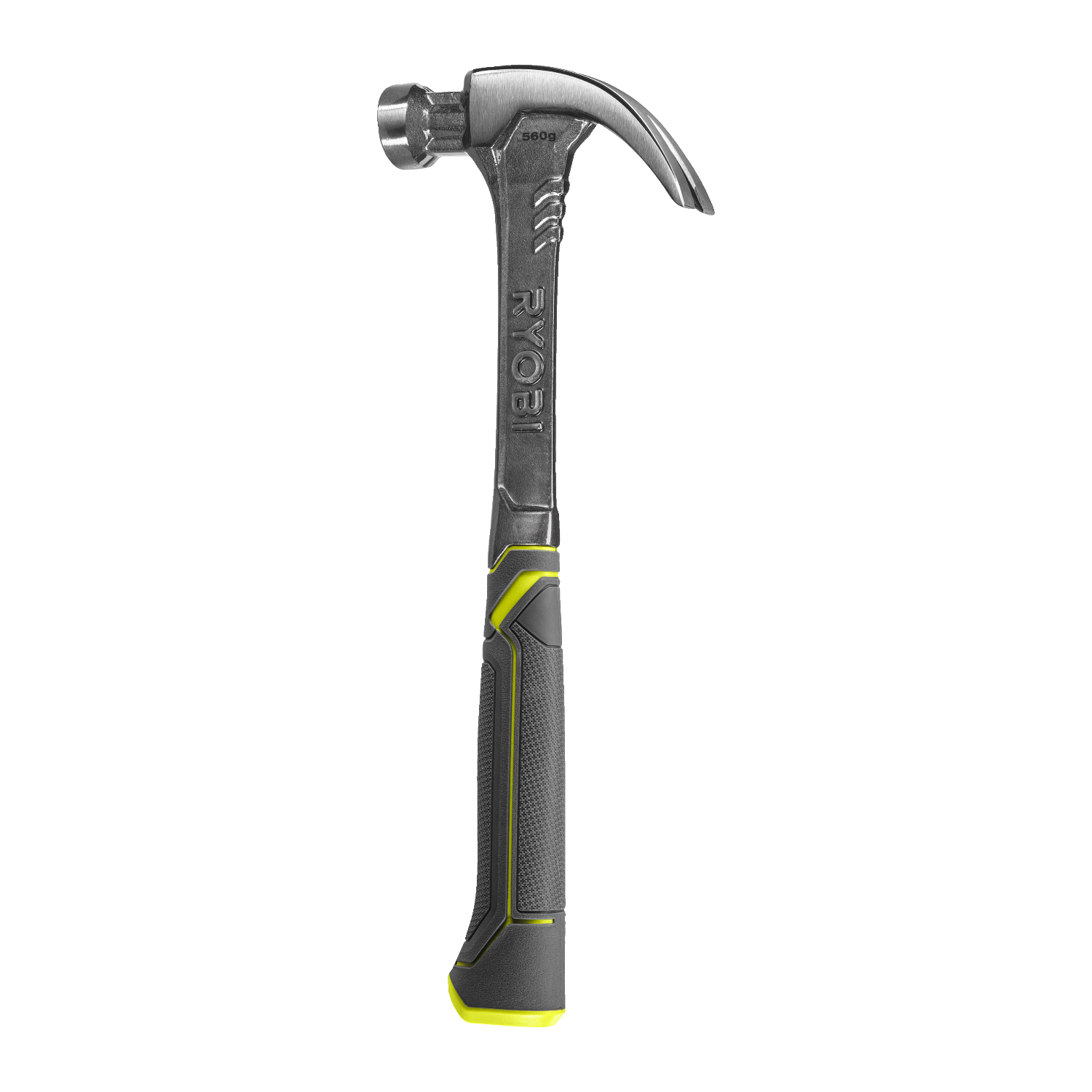Ryobi RHHSCC560 Kløfthammer i stål, kurvet 560 g