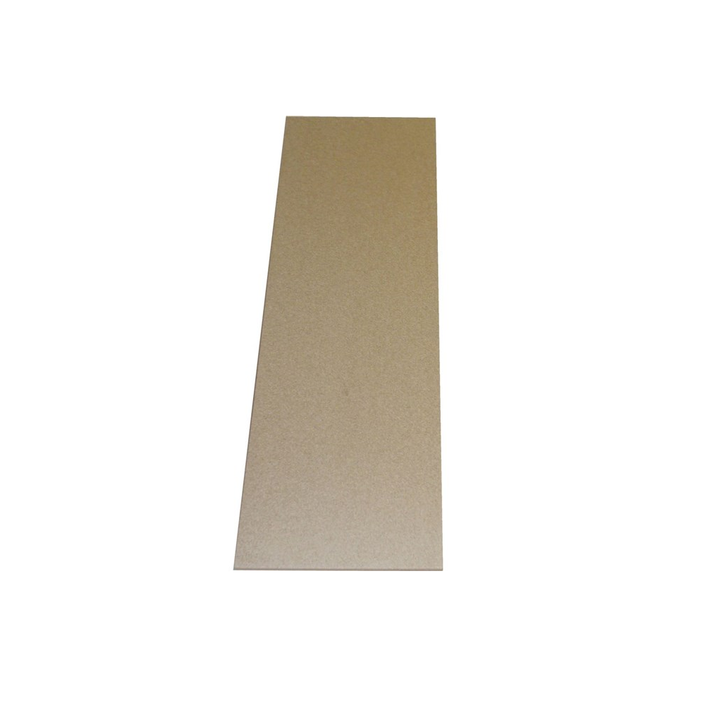 15 mm vermiculiteplader 100 x 33 cm