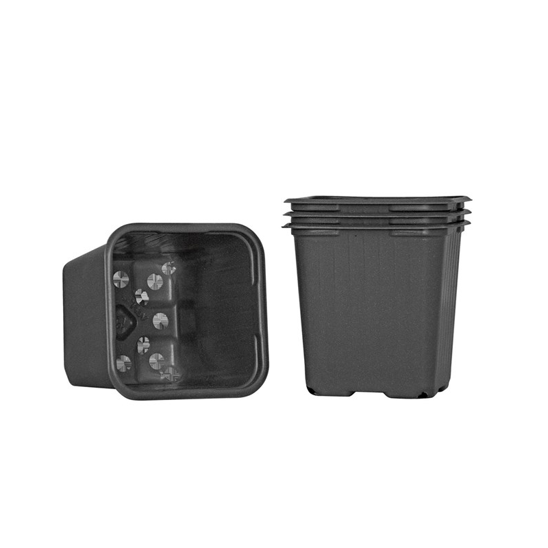 Weibulls Dyrkningskrukke 8 cm - 20-pak
