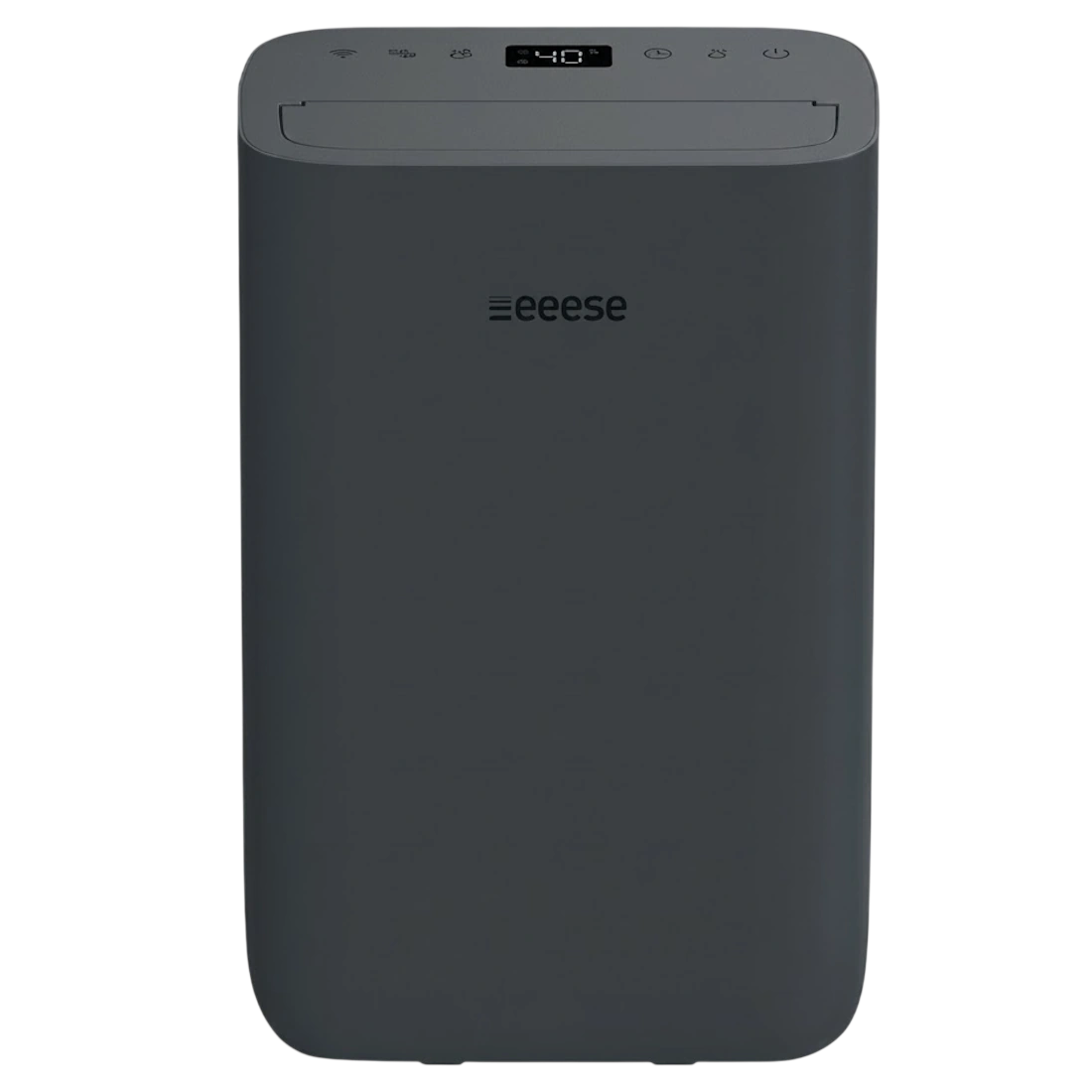 Eeese Otto Affugter Midnight Grey 13L med WiFi