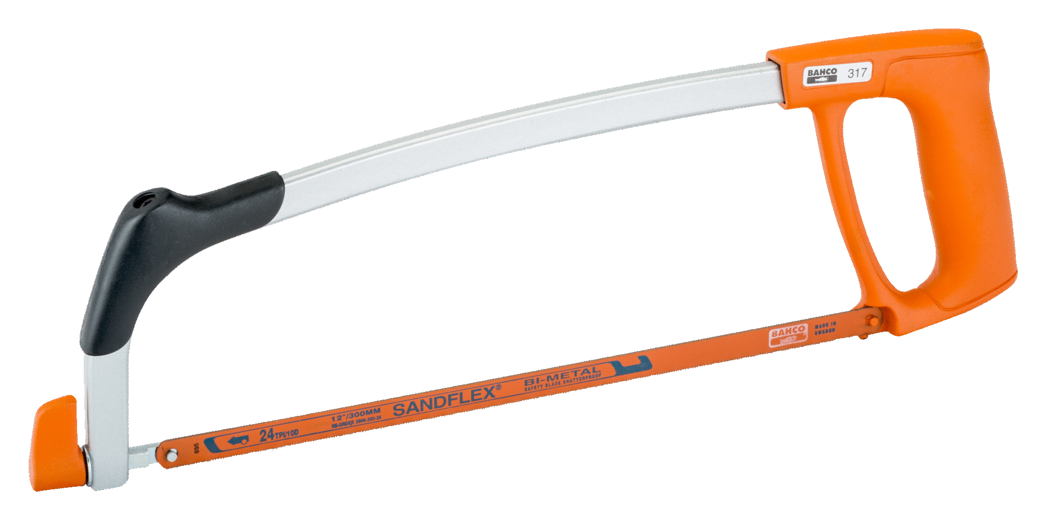 Bahco Nedstryger 432 mm