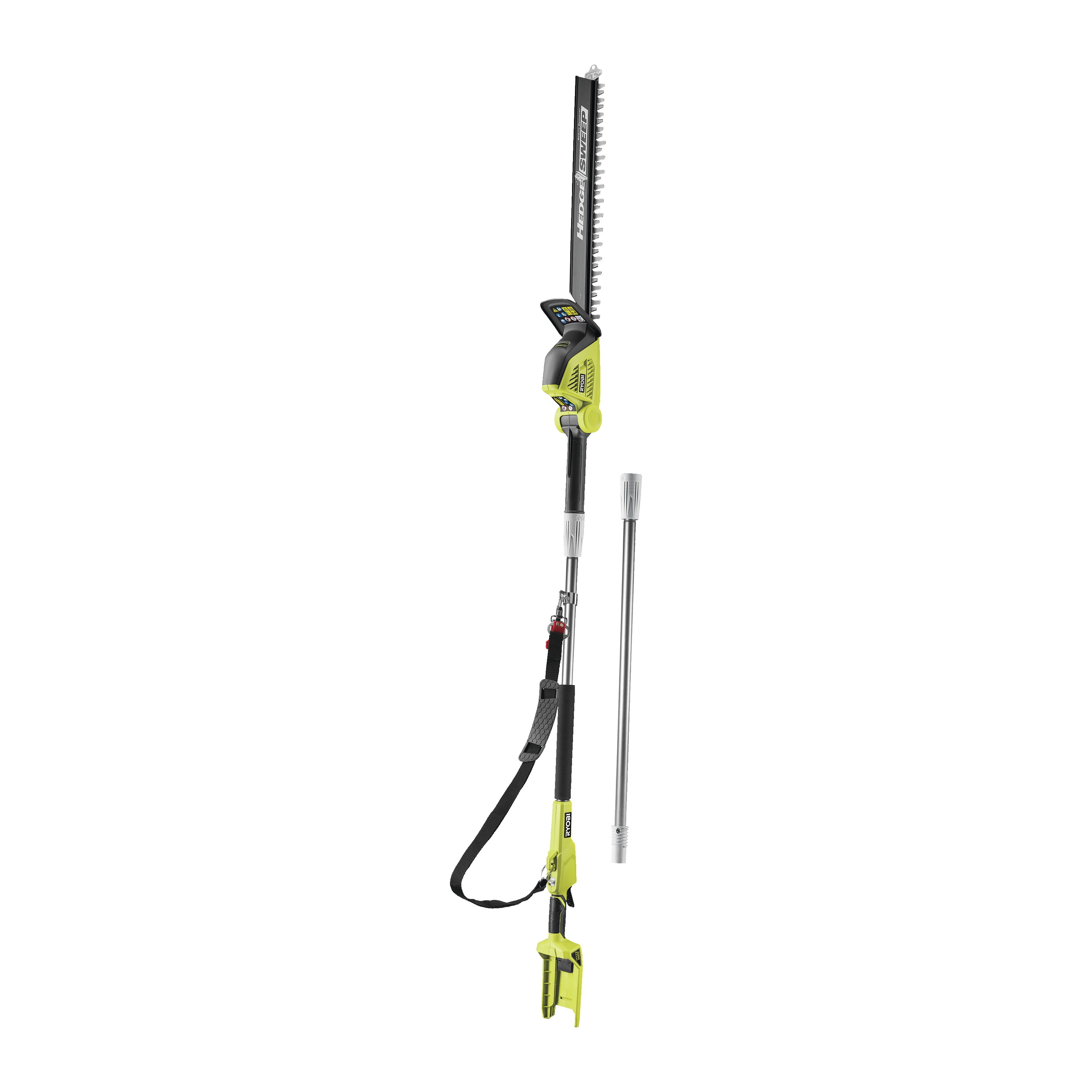 Ryobi RY36PHT50A-0 MAX POWER 36V Stanghækkeklipper – Solo