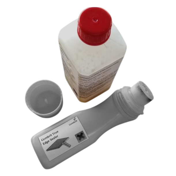 Swisspearl Kantforseglersæt 250 ml