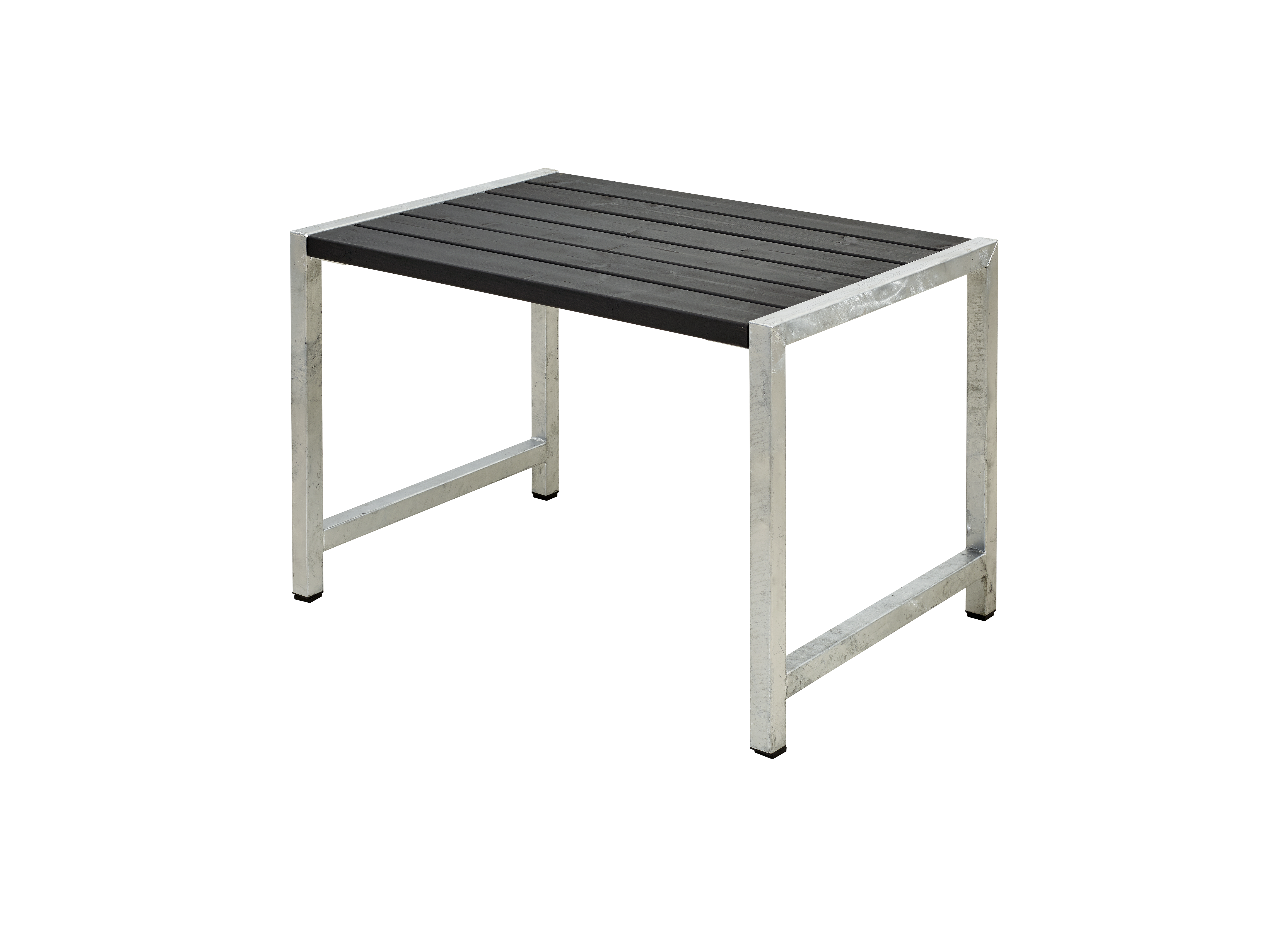 Plus Café Plankebord 127 cm - Sort