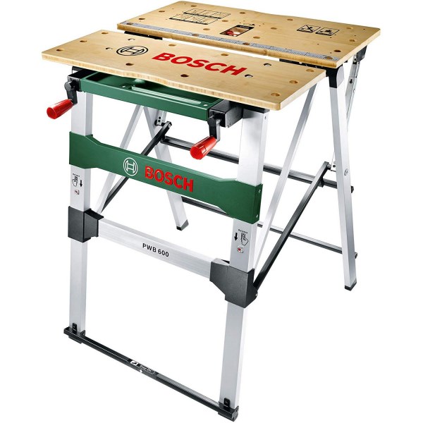 Bosch Arbejdsbord PWB 600