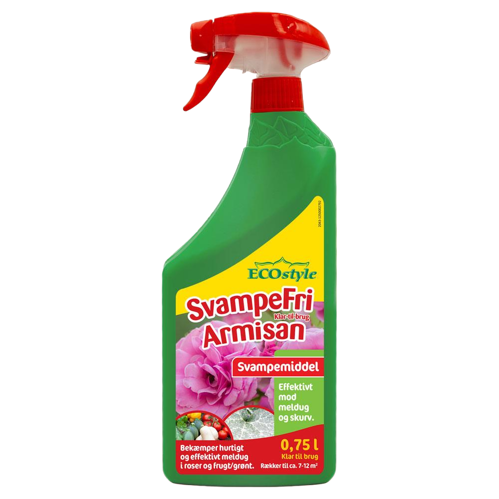 ECOstyle SvampeFri Armisan 750 ml
