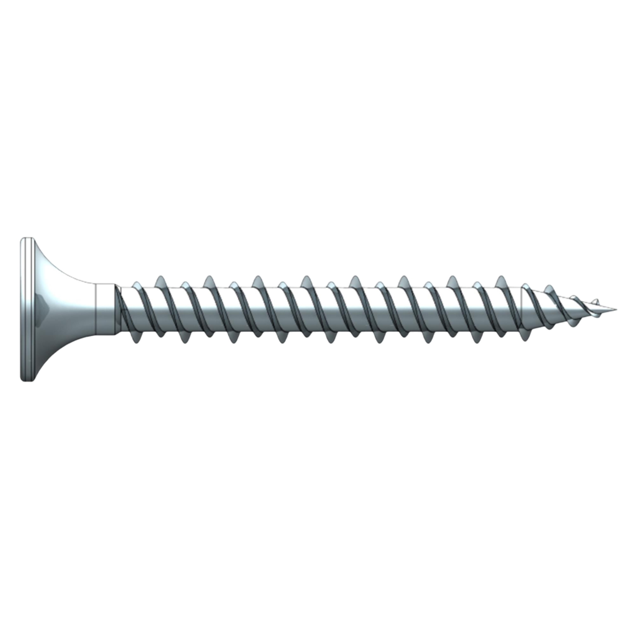 Spit P-SCREW WS Gipsskrue 3,9x55 mm - 250 stk.