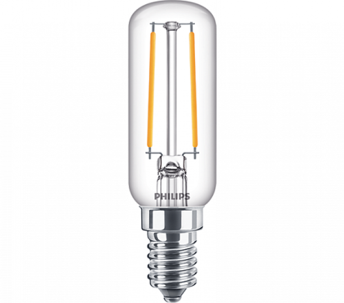 Philips LED parfume klar 25W E14