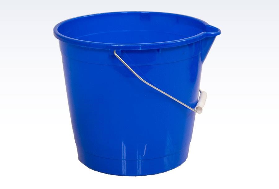 Roliba Moppespand