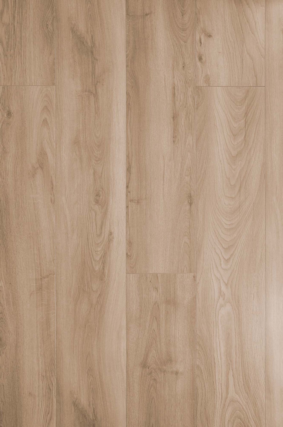 Wallmann Organic Silent Plank 895 Scandinavian oak, V4 Laminatgulv