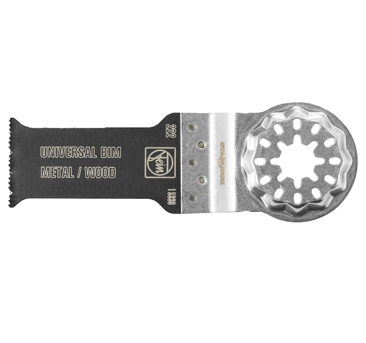 Fein Savklinge E-Cut Universal