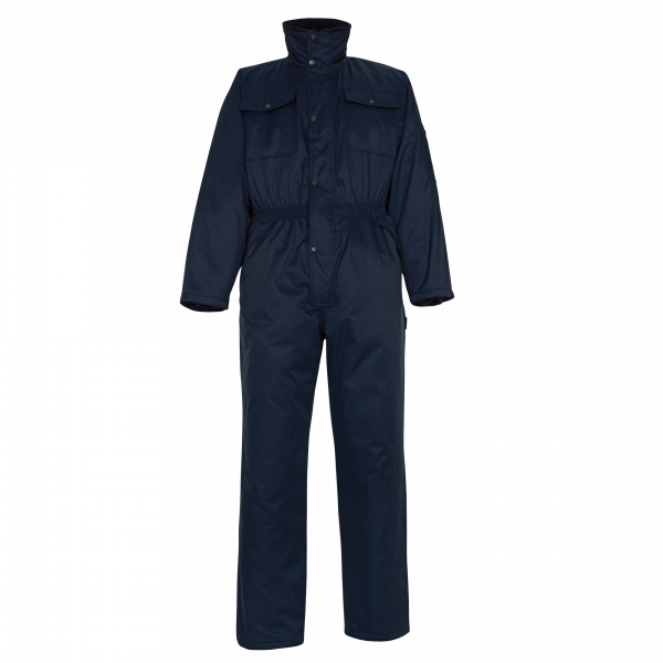 Mascot Thule vinterkedeldragt marine - 3XL